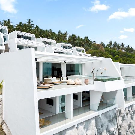 Golden Lotus Villas Amphoe Koksamui Dış mekan fotoğraf